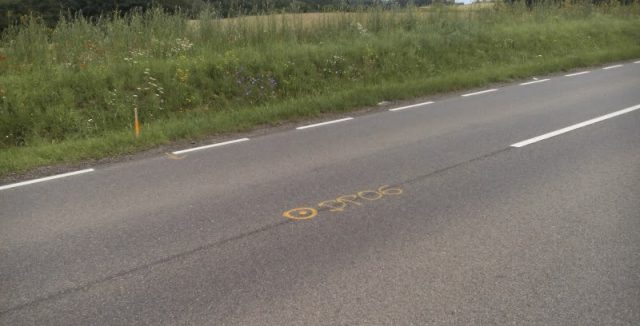 Droga S-5 km 5+300 - włączenie drogi DP-06 do DK16